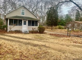 23 Hampton Rd N, Southampton, NY 11968