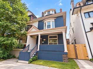 1267 King St W, Toronto, ON M6K1G9