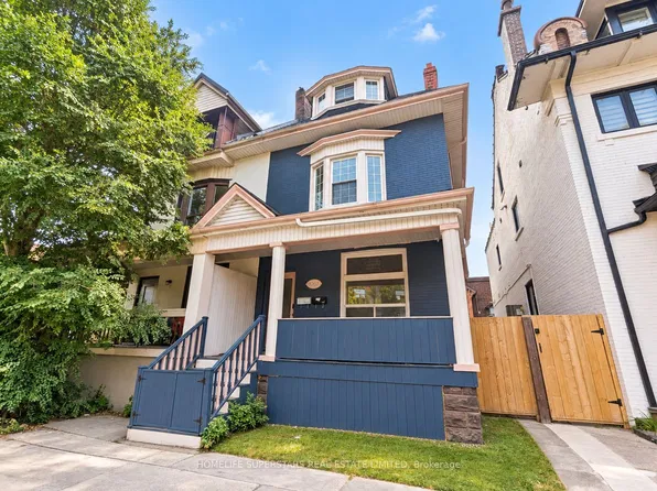 1267 King St W, Toronto, ON M6K 1G9
