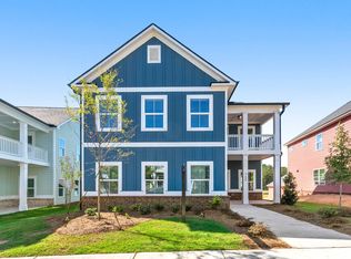 Hailey Plan, Summerville, Athens, GA 30606