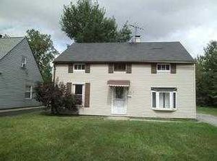 19505 Meadowlark Ln, Warrensville Heights, OH