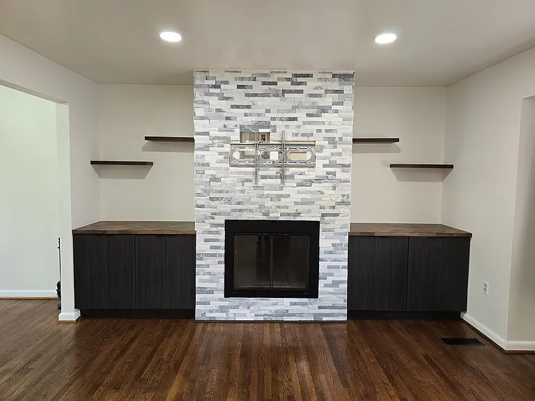 3803 Towanda Rd — Photo 2