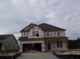 7002 Summerton Dr, Augusta, GA 30909