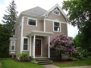 335 Blossom St, Fitchburg, MA 01420
