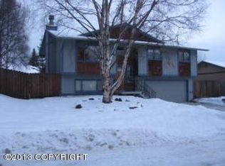 7831 Lotus Dr, Anchorage, AK 99502