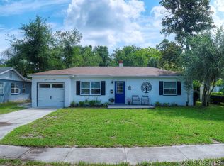 1415 Palmetto St, New Smyrna Beach, FL 32168