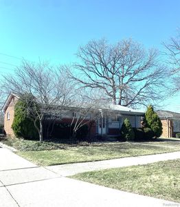 6681 Shadowlawn St, Dearborn Heights, MI, 48127