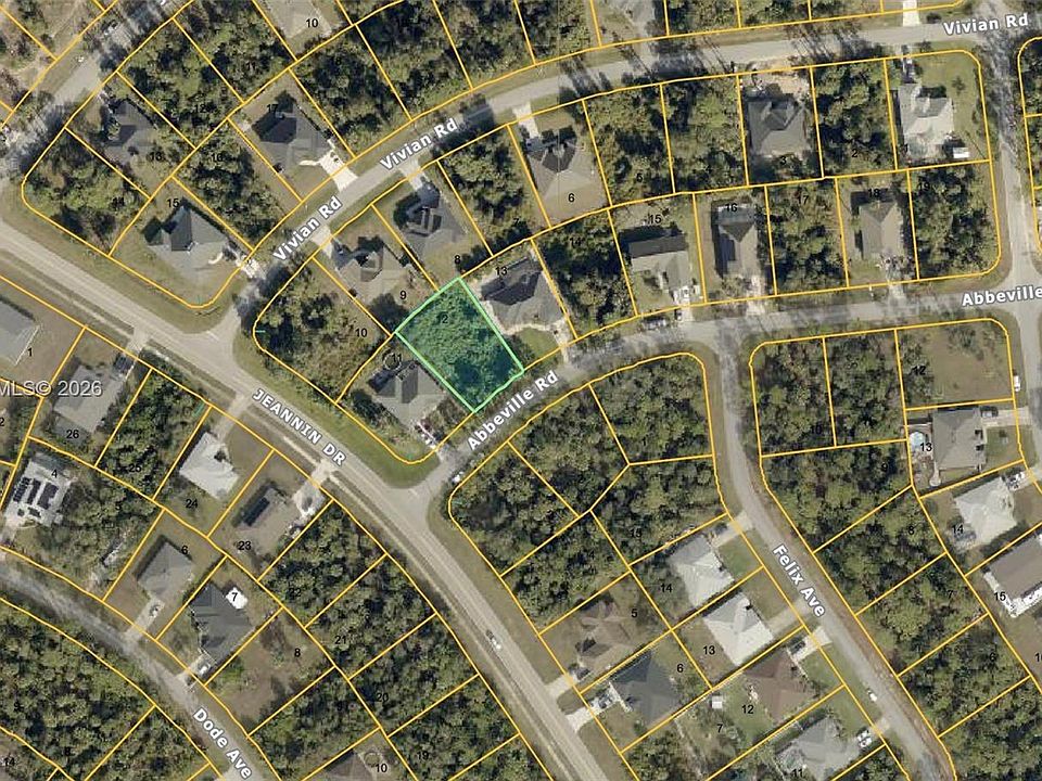 1st image of LOT 12 Abbeville Rd