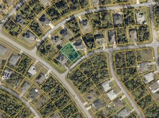 Port Charlotte Sub 34, North Pt, FL 34288