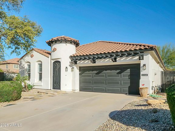 2nd image of 2264 E Desert Broom Place