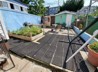 442 45th St #GARDEN, Brooklyn, NY 11220