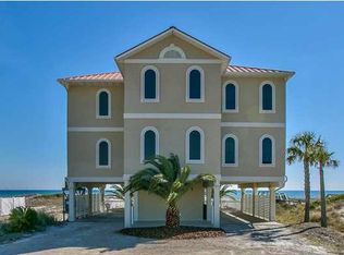 1112 E Gulf Beach Dr, Eastpoint, FL 32328