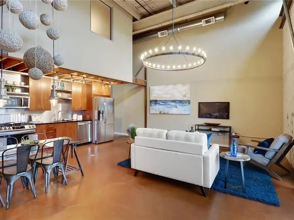 1661 La France St NE Unit 225, Atlanta, GA 30307