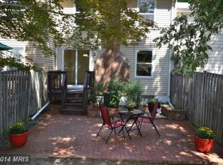 8552 Castlemill Cir, Baltimore, MD 21236