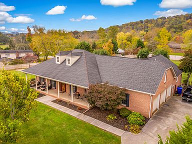 1345 Appalachian Trce Morristown Tn 37814 Zillow