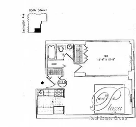 Rented by Plaza Real Estate Group