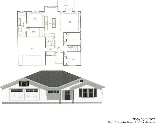 5th image of 169 Yucca Dr