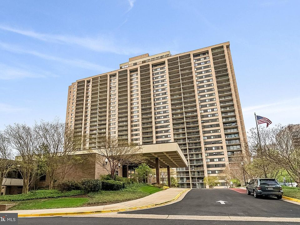 1st image of 5505 Seminary Rd APT 2015N