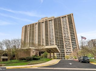 Skyline Square Condo, Falls Church, VA 22041