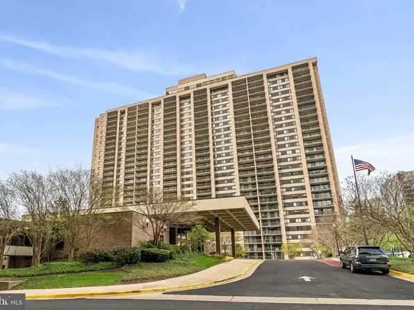 5505 Seminary Rd APT 2015N, Falls Church, VA 22041