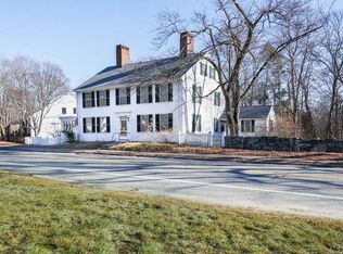 277 High Rd, Newbury, MA 01951