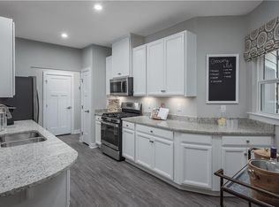 104 Riley Way, Smithfield, VA 23430