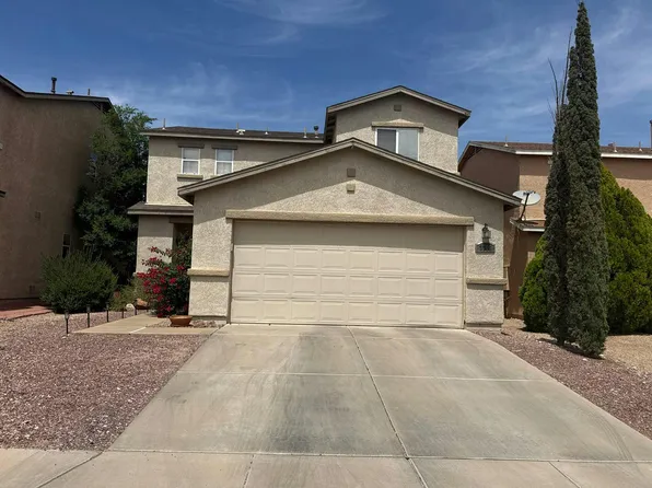 3700 W Exton Ln, Tucson, AZ 85746