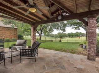 5202 N Briar Ridge Cir, McKinney, TX 75072