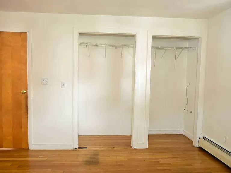 1st Bedroom