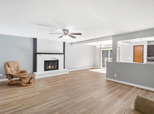 121 Johnson Rd, Liberty, MO 64068