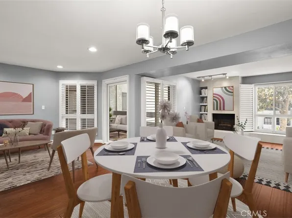 222 N Rose St Unit 201, Burbank, CA 91505