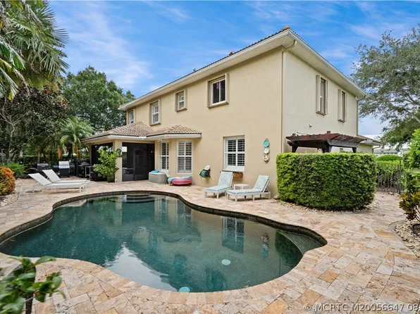 1170 SW Lighthouse Dr, Palm City, FL 34990