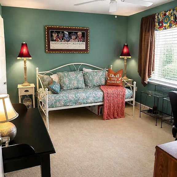 3720 El Poinier Ct #515 — Photo 9
