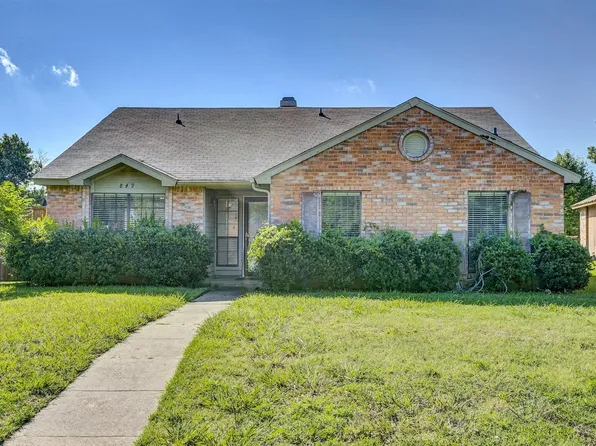 849 Bailey Dr, Cedar Hill, TX 75104