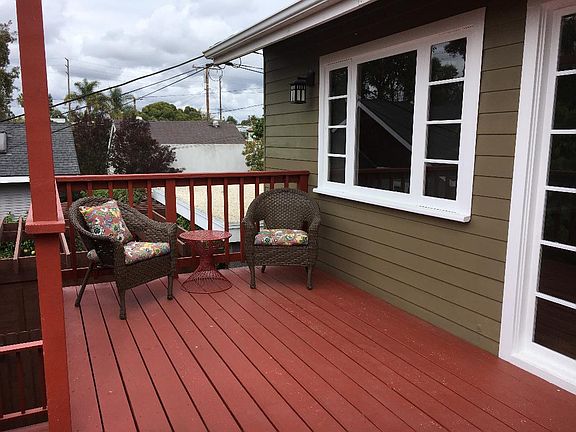 2nd image of 318 N Loma Ave