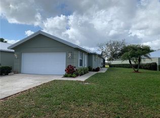 1624 SW Springfield Ct, Palm City, FL 34990