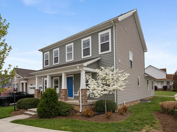 500 Dewdrop Ln, Christiansburg, VA 24073