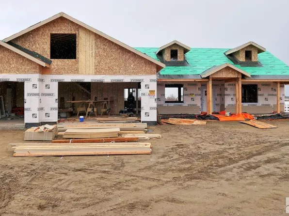 2748 Pamela Pl, Minden, NV 89423