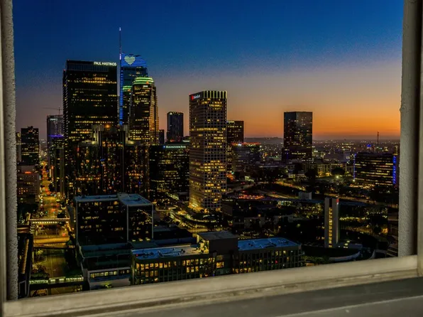 800 W 1st St APT 2806, Los Angeles, CA 90012