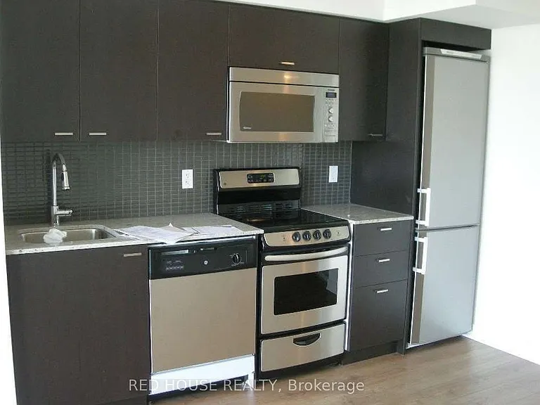 78 Tecumseth St #1010 — Photo 3