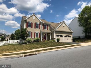 610 Hamaker Rd, Manheim, PA 17545