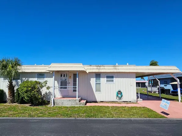 7100 Ulmerton Rd Unit 616, Largo, FL 33771