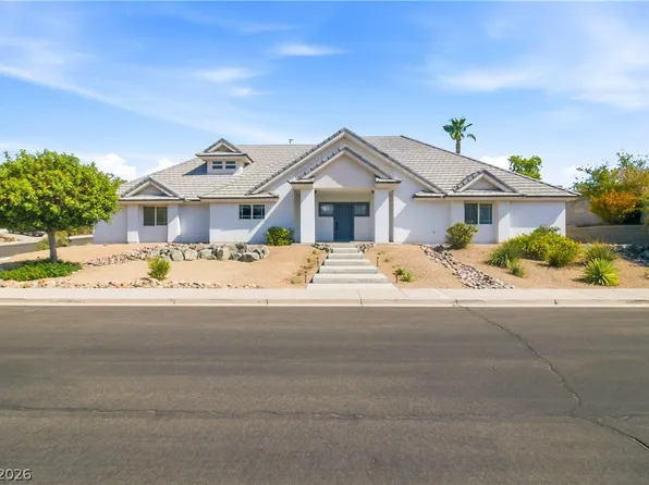 1539 Dorothy Dr, Boulder City, NV 89005