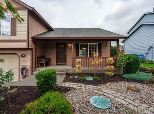 19700 SE 41st St, Camas, WA 98607