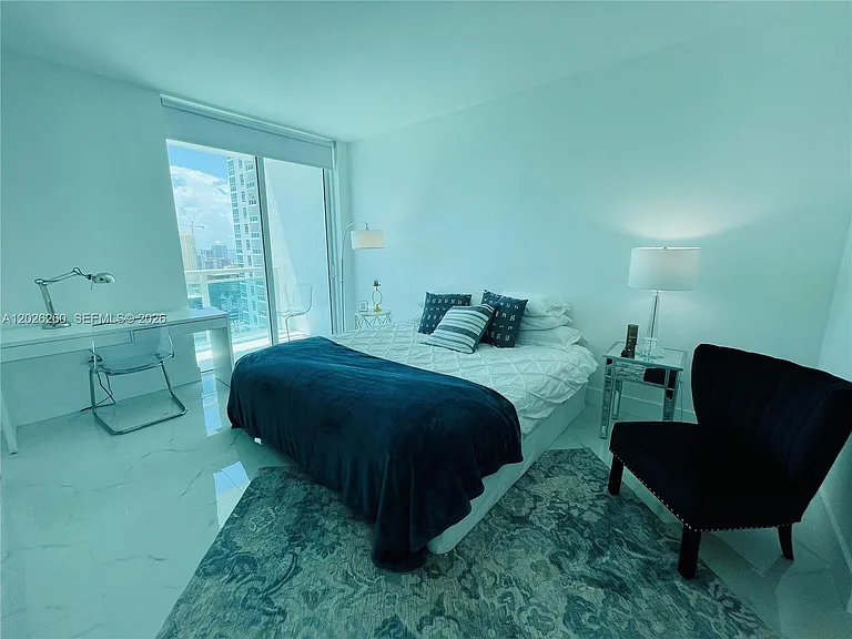 950 Brickell Bay Dr #3207 — Photo 30