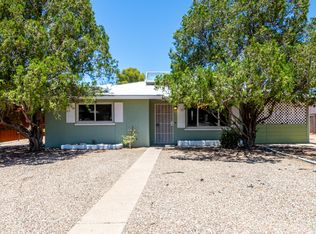 6083 E 21st St, Tucson, AZ 85711