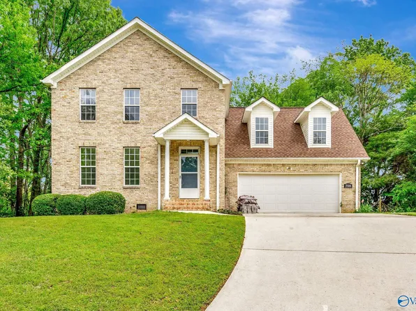 7508 Logan Cir SW, Huntsville, AL 35802