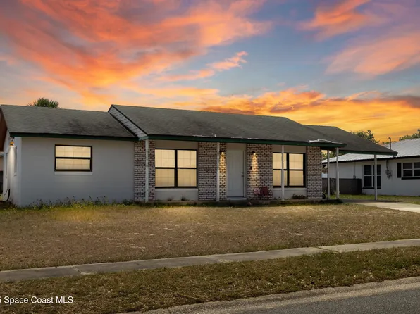 1585 Bimini St, Titusville, FL 32780