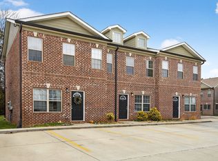 4653 Fairfield Farm Rd #5, Cleveland, TN 37312