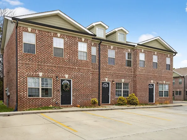 4651 Fairfield Farm Rd, 4651 Fairfield Farm Rd NW #3, Cleveland, TN 37312